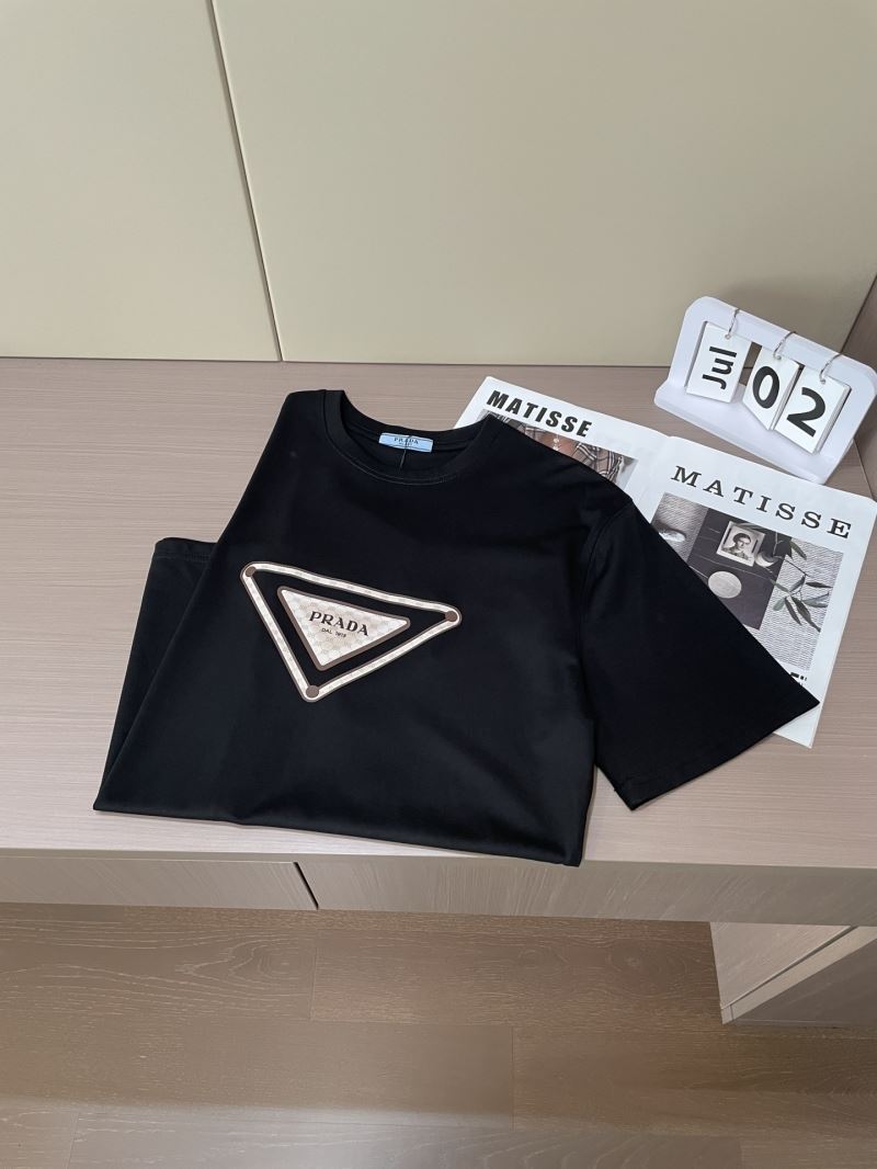 Prada T-Shirts